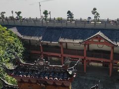 -石宝寨