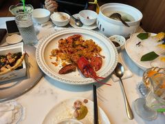 -茉芮·精致四季川菜(三坊七巷店)
