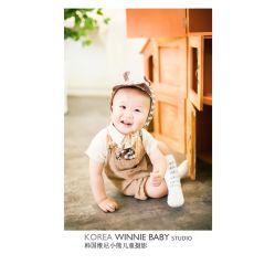 -星宝贝儿童摄影