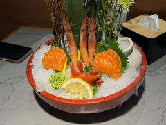 -油花·和牛寿喜烧·放题自助(市南银座店)
