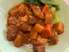 -李先生牛肉面大王(广渠门内店)