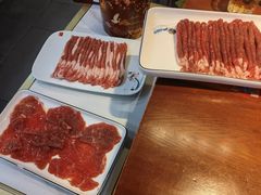 -1078號老北京涮肉(松柏店)