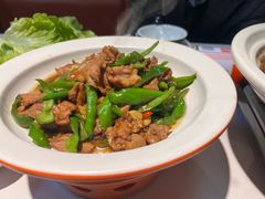 -秋色客家菜(南山店)