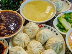 -庆丰包子铺(西单店)