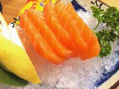 -西月山居匠心创意料理(江汉路新佳丽广场店)