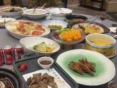 -海景壹号大酒店(滨湖店)