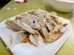 -西工饭庄快餐厅(西工小街店)
