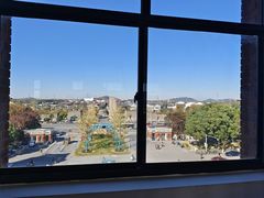 -华东政法大学(松江校区)