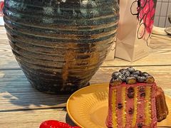 -BAKER&SPICE(安福路店)