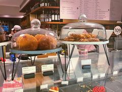 -BAKER&SPICE(安福路店)