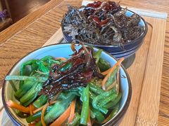 -丽江金茂凯悦臻选酒店-滇香馆