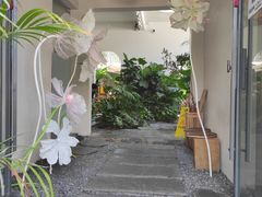 -漫笙舍Manse·咖啡·民宿