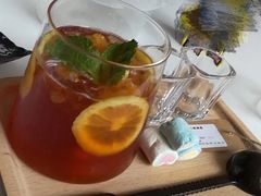 -CH8冇独空间(东郊记忆店)