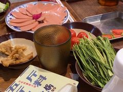 -楠火锅(龙阳广场店)