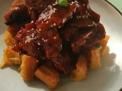 -汤记传菜(秀浦路店)