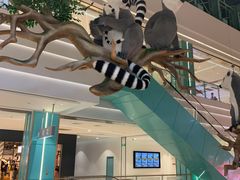 -大族广场Mall&More