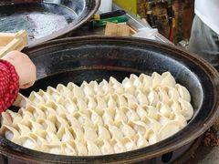 -水丰锅贴(延吉东路店)