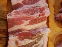 五花肉-喜来稀肉(金巴利道店)