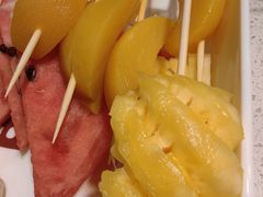 -阿串串老火锅(力盟店)