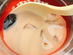 -八婆婆烧仙草(曾厝垵店)