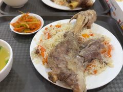 -胖胖君的新疆抓饭(普陀店)