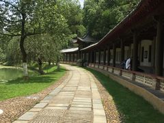 -景德镇古窑民俗博览区