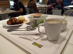 -宜家家居(西安未央商场店)