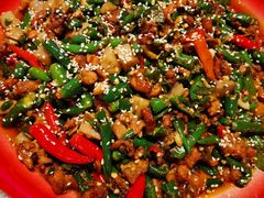 江津尖椒鸡-兔槽江湖菜·重庆璧山兔(水围店)