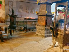 -小河直街历史文化街区