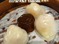 -稻香饭店(IFS国金中心店)