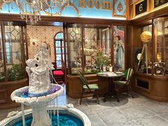 -秘密旅行Bonjour(黑金冠 江南西店)