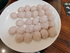 -正能量脆肉鲩火锅