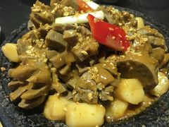 -潮堂 · 潮州菜(国贸商城店)