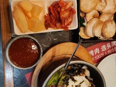 -一品诚记烤肉·甄选店(中南路店)