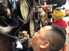 -沈记土鸡米线(七星街品牌中心店)