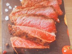 -豪客来牛排(红豆万花城店)