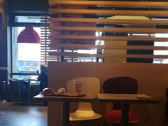 -麦当劳(双榆树店)