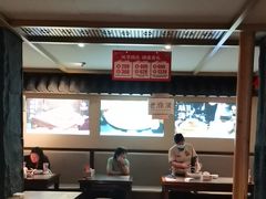 -老淮滨-蚌埠非遗小吃(淮河路店)