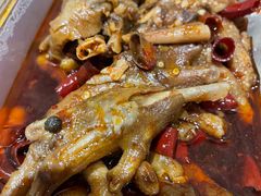 -回家吃饭·地道南昌菜(建德观总店)