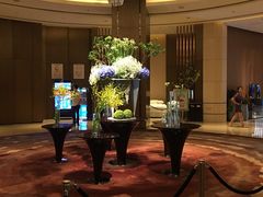 -厦门威斯汀酒店