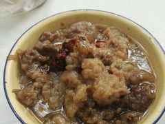 -定家小酥肉·清真(回民街店)