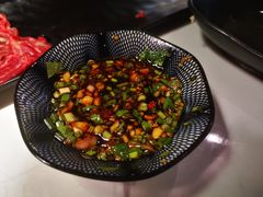 -牛鲜胜·潮汕牛肉自助火锅(番禺市桥店)