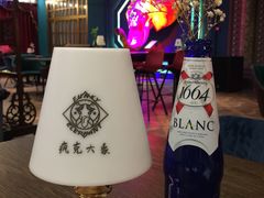 -疯克大象美式烤肉餐厅