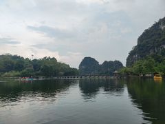 -星湖旅游景区七星岩