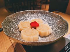 美人胶原锅-舞漁日料美人胶原锅(陆家嘴中心店)