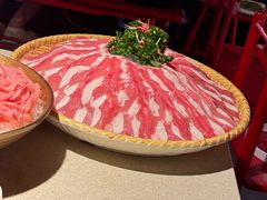 -小龙坎火锅(全球总店)