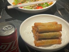-新白鹿餐厅(虹桥南丰城店)