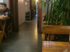 -万记麻辣烫国展总店