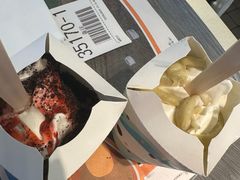 -麦当劳(三亚凤凰机场店)
