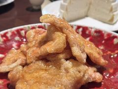 -奉天小馆·非遗东北菜(沈阳万象城店)